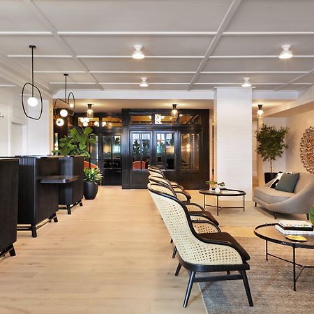 Kimpton Hotel Fontenot By Ihg New Orleans Eksteriør bilde