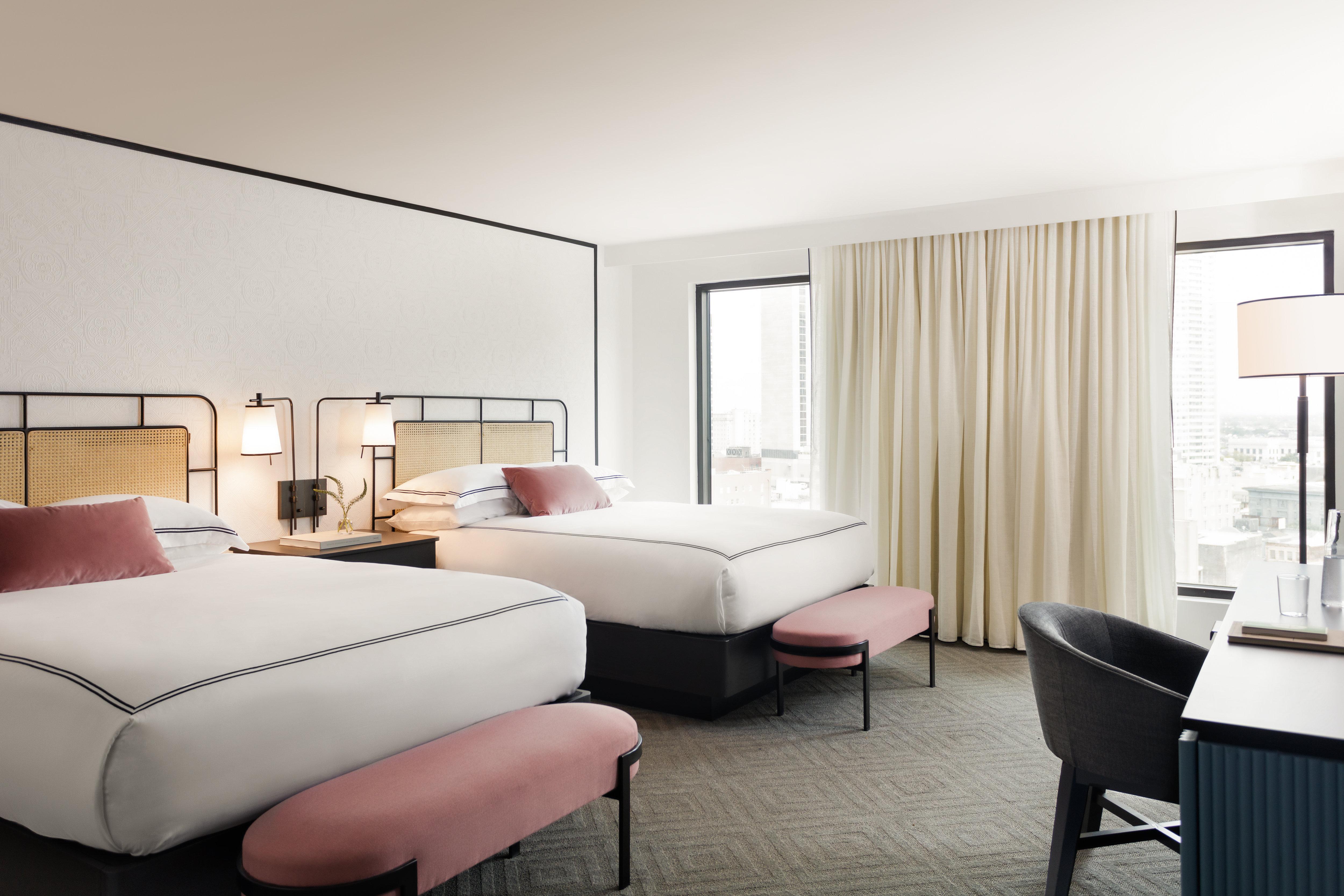 Kimpton Hotel Fontenot By Ihg New Orleans Eksteriør bilde