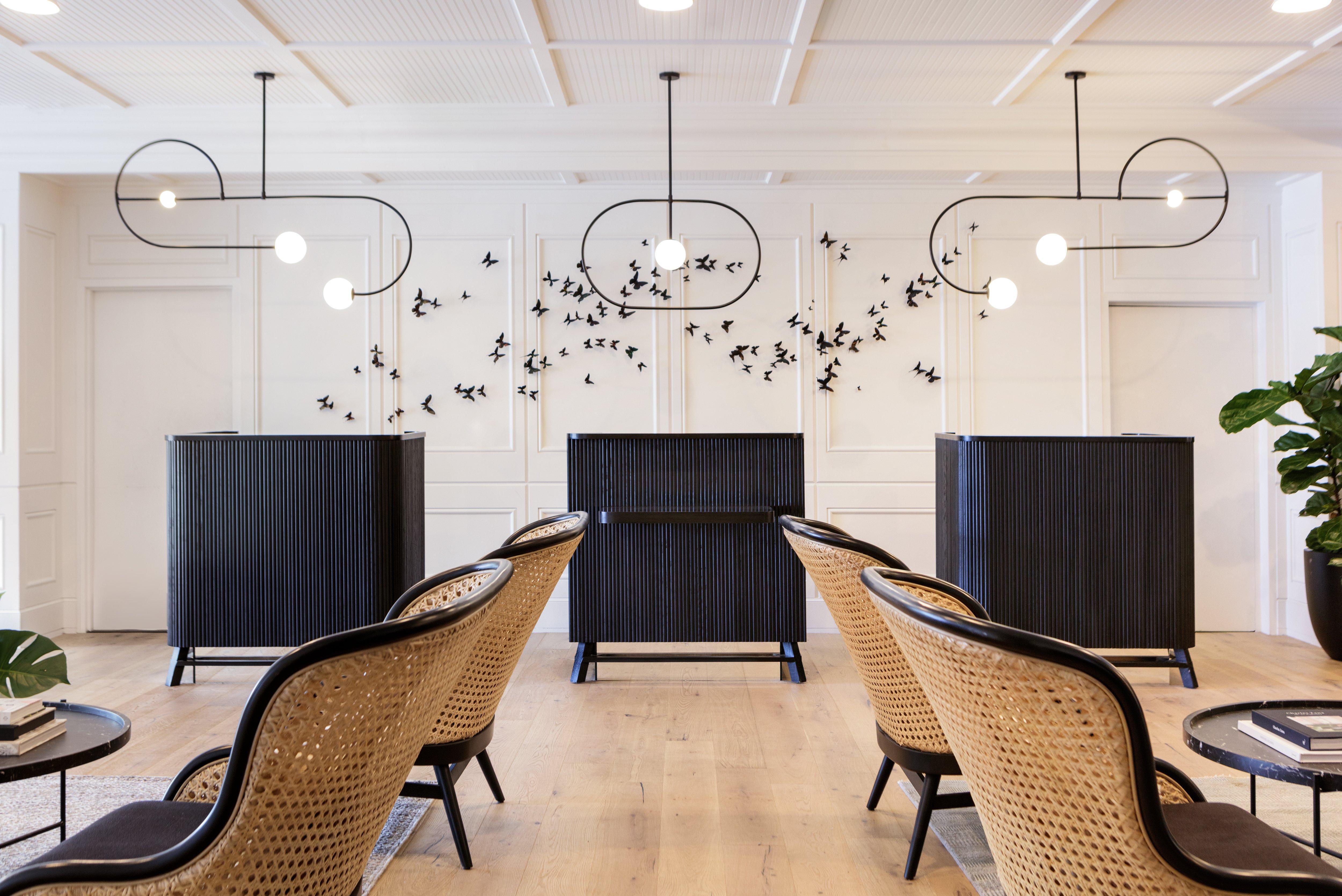 Kimpton Hotel Fontenot By Ihg New Orleans Eksteriør bilde