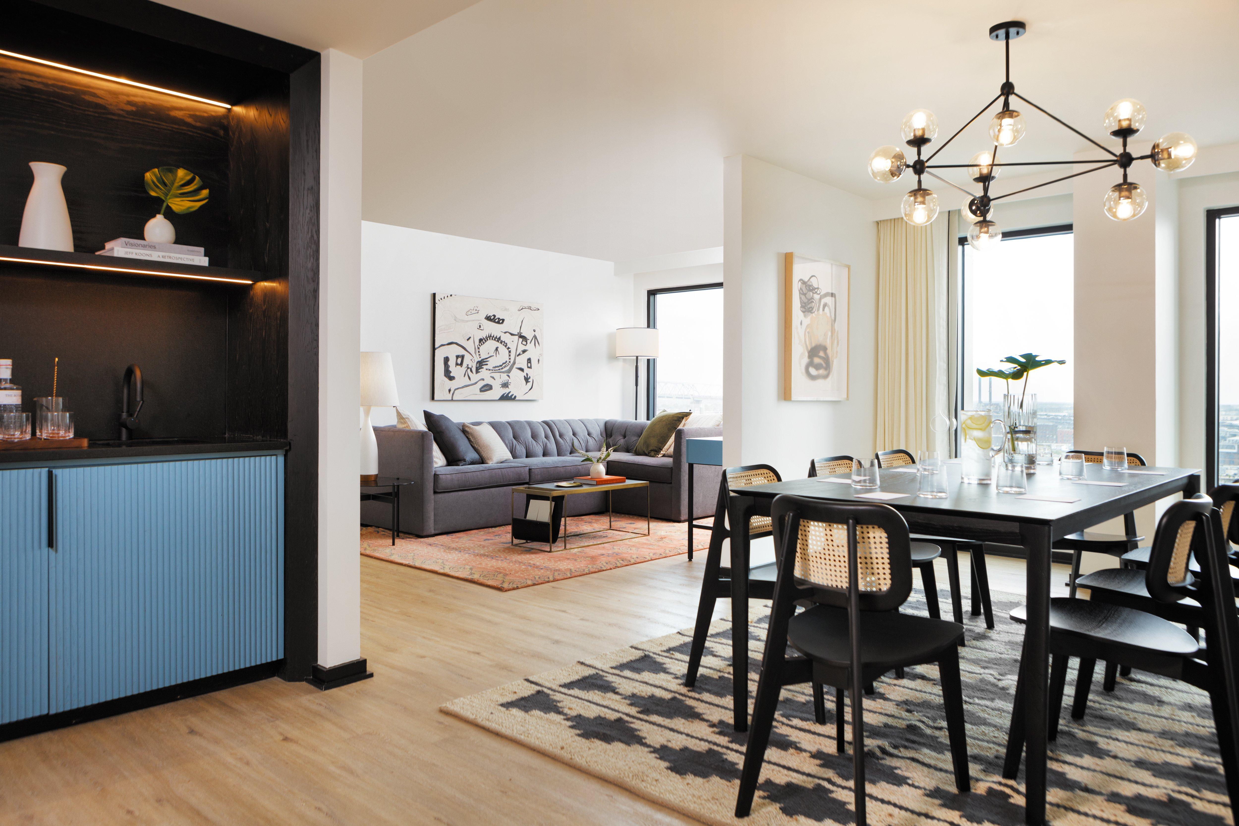 Kimpton Hotel Fontenot By Ihg New Orleans Eksteriør bilde