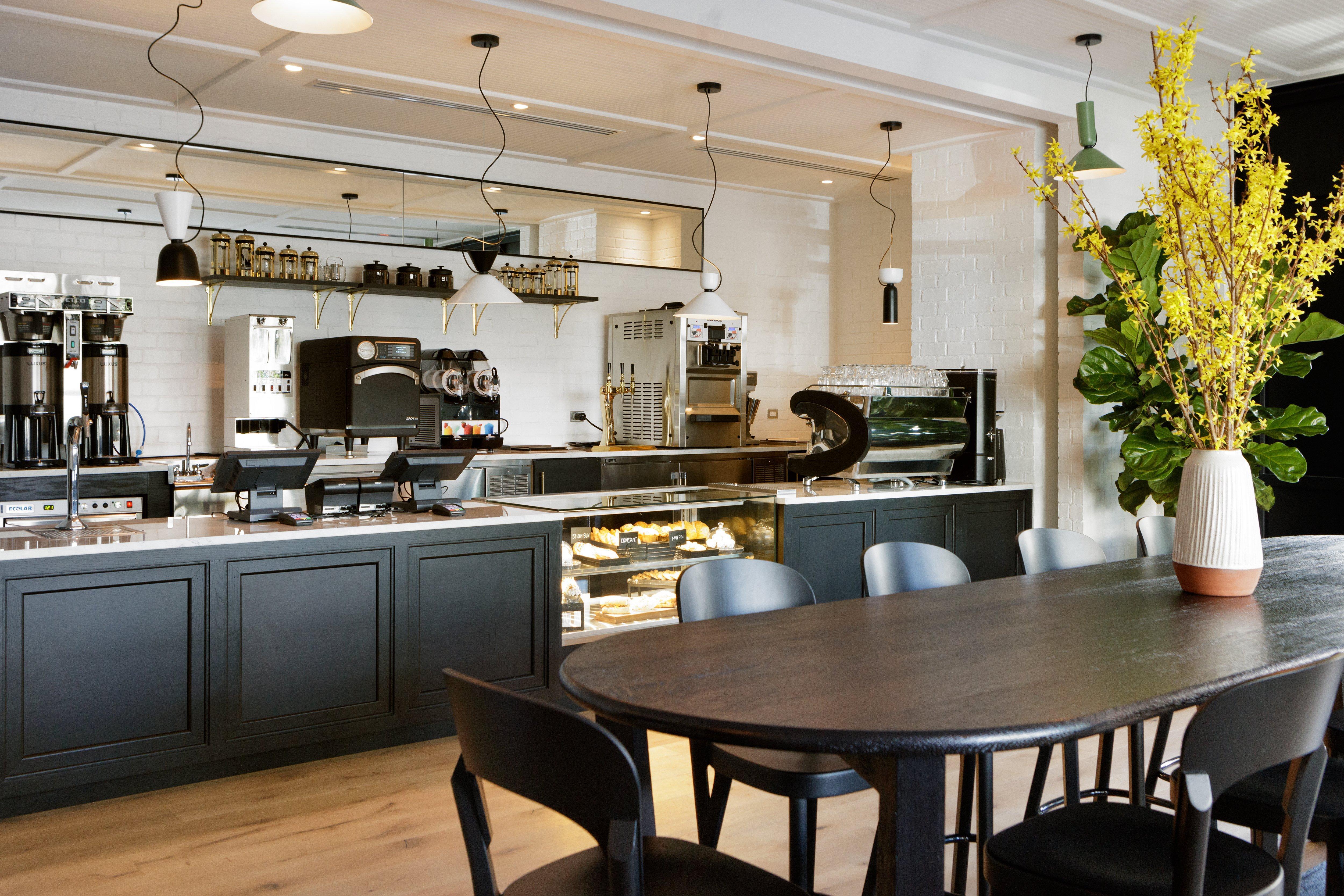 Kimpton Hotel Fontenot By Ihg New Orleans Eksteriør bilde