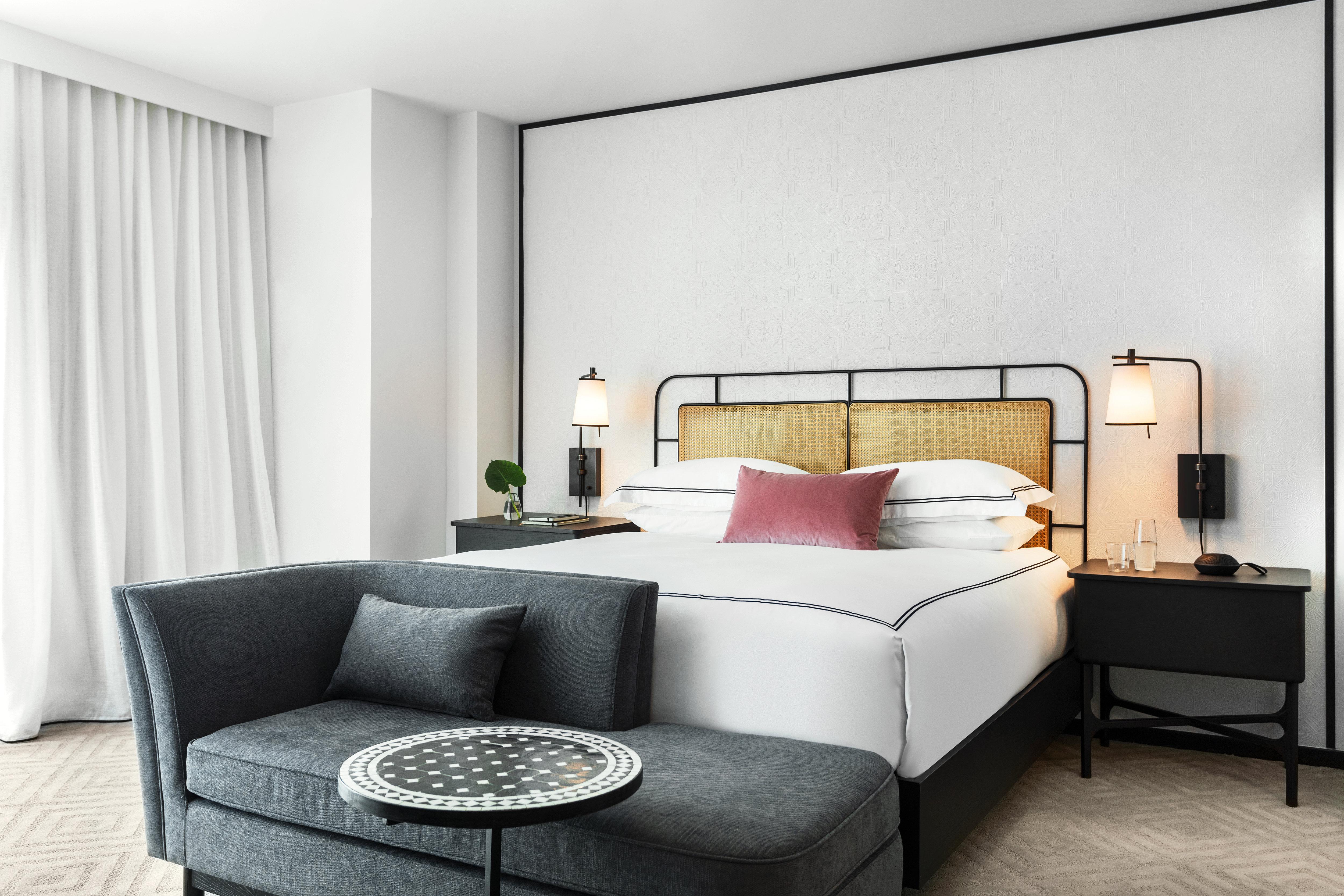 Kimpton Hotel Fontenot By Ihg New Orleans Eksteriør bilde