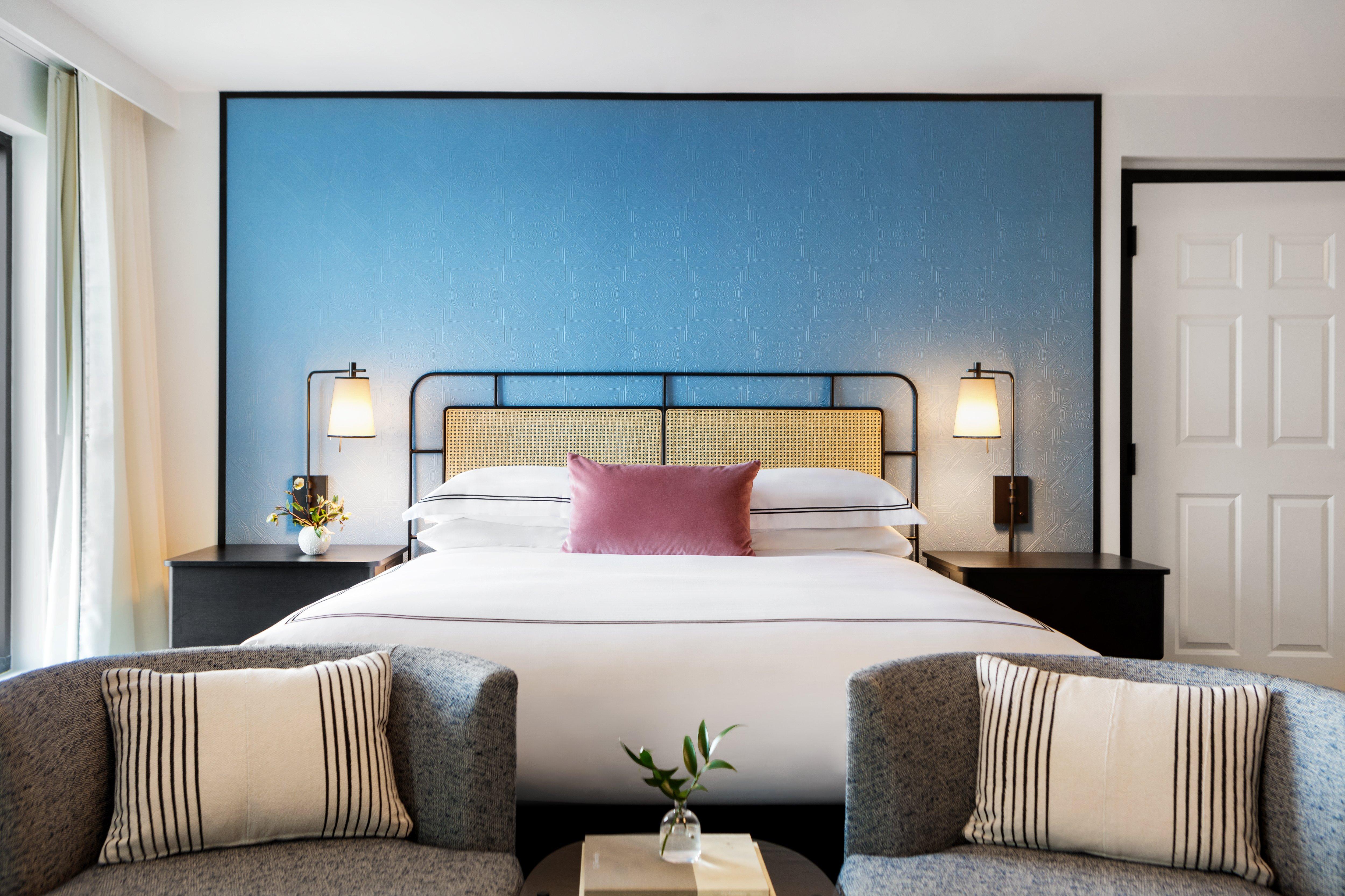 Kimpton Hotel Fontenot By Ihg New Orleans Eksteriør bilde