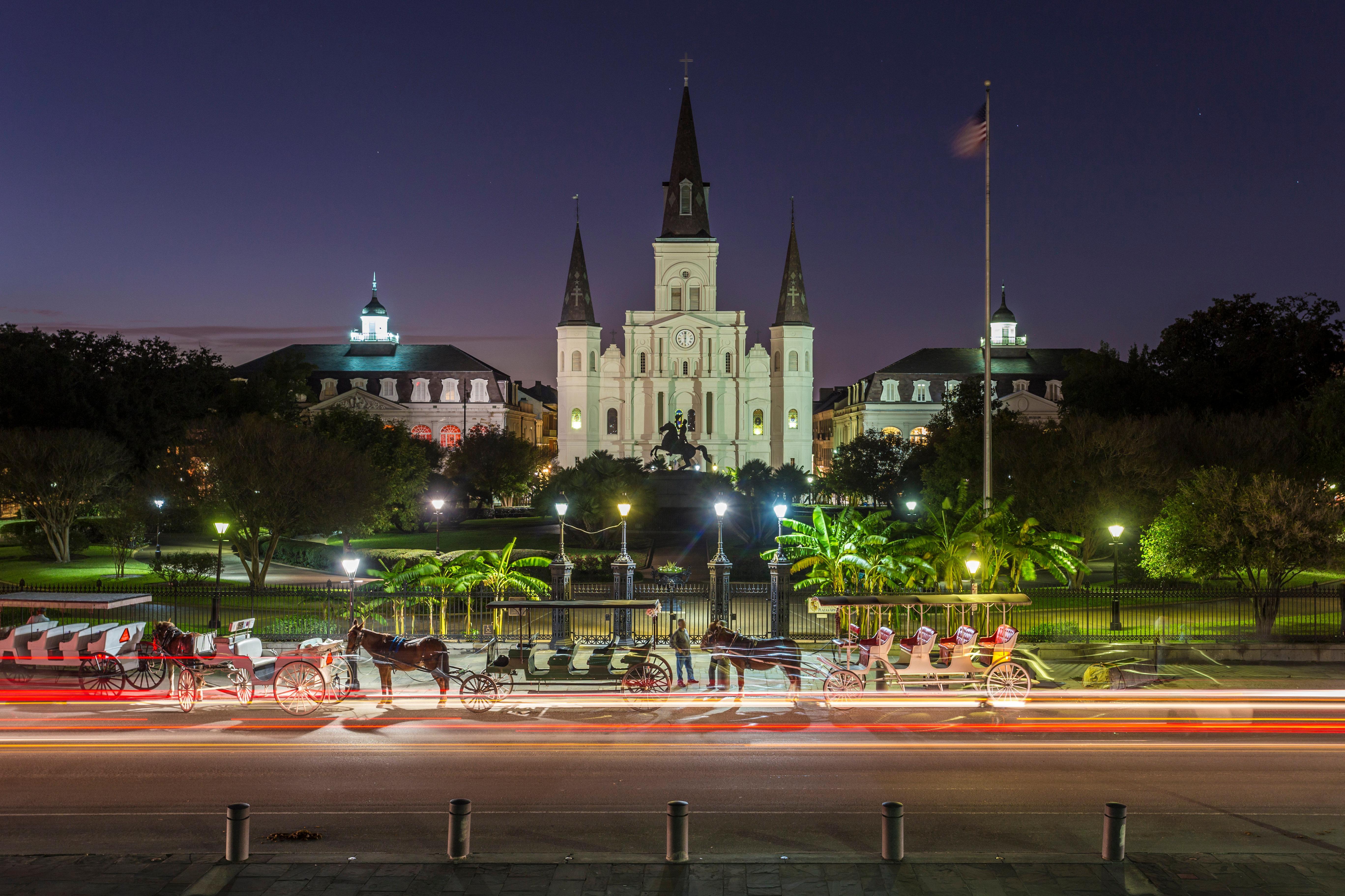 Kimpton Hotel Fontenot By Ihg New Orleans Eksteriør bilde