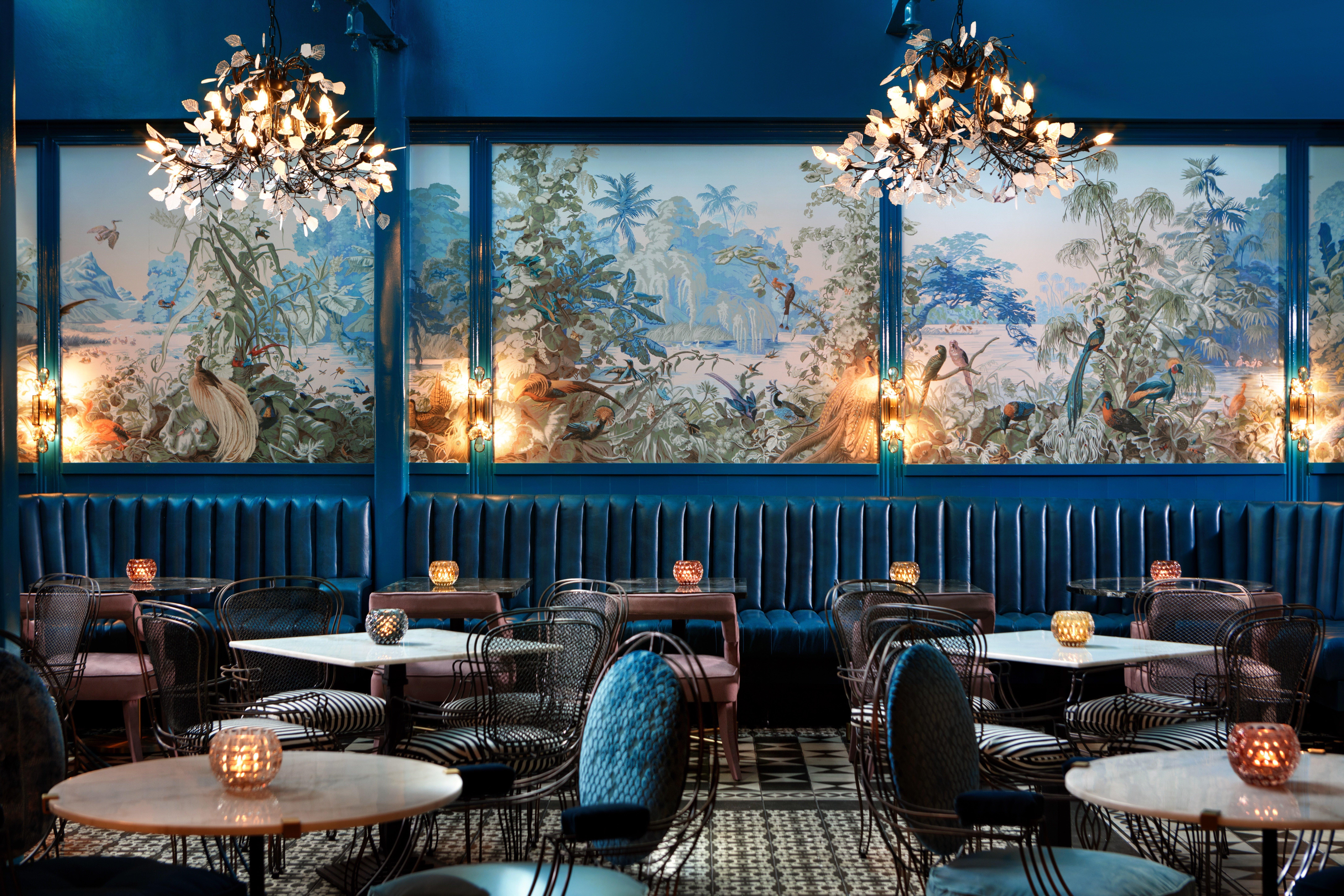 Kimpton Hotel Fontenot By Ihg New Orleans Eksteriør bilde