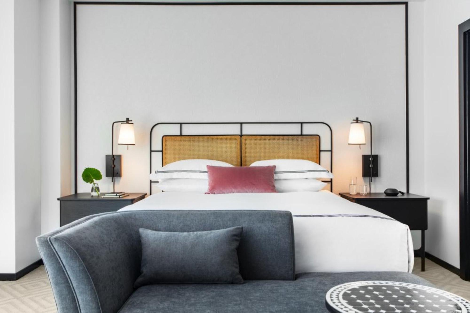 Kimpton Hotel Fontenot By Ihg New Orleans Eksteriør bilde