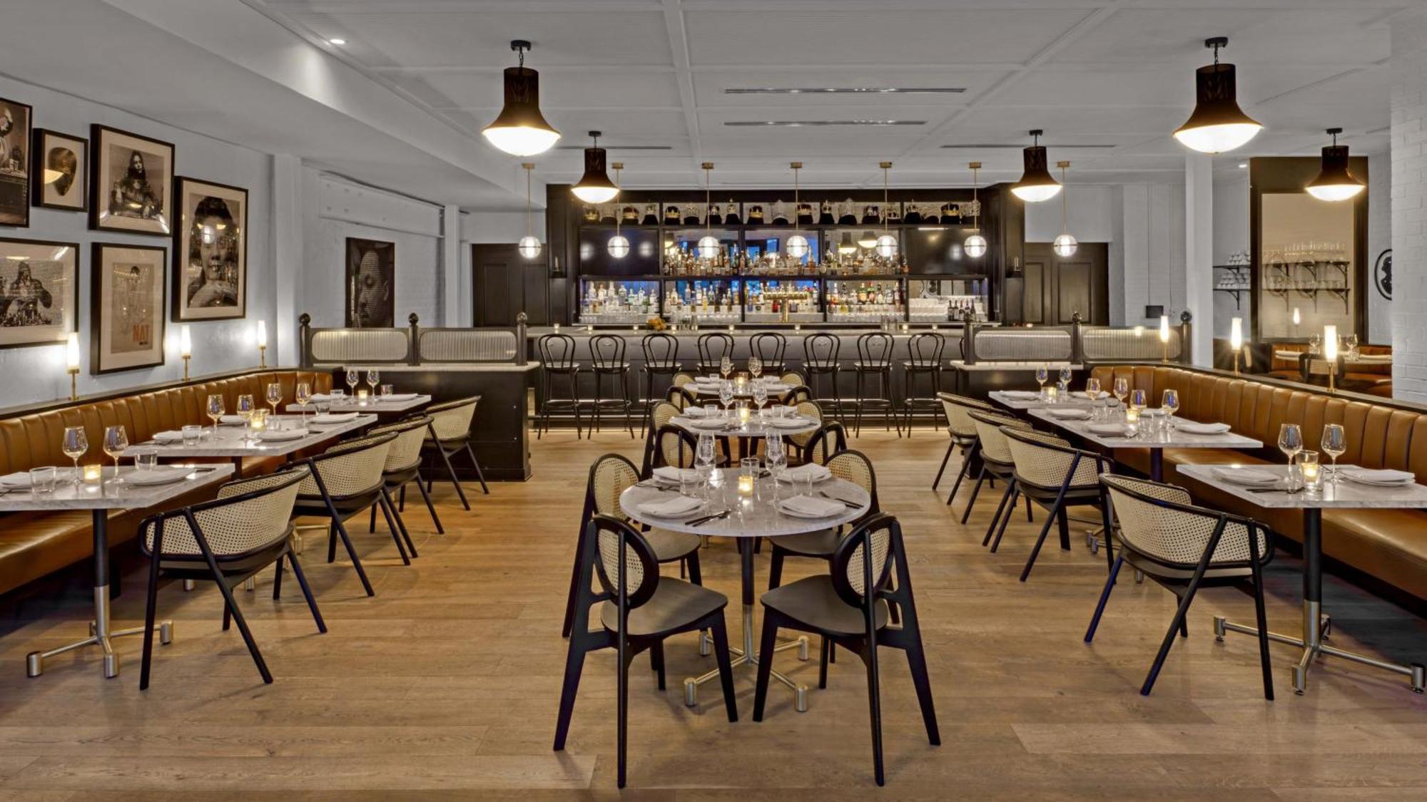 Kimpton Hotel Fontenot By Ihg New Orleans Eksteriør bilde