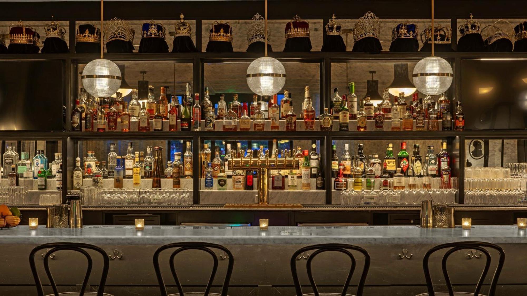 Kimpton Hotel Fontenot By Ihg New Orleans Eksteriør bilde