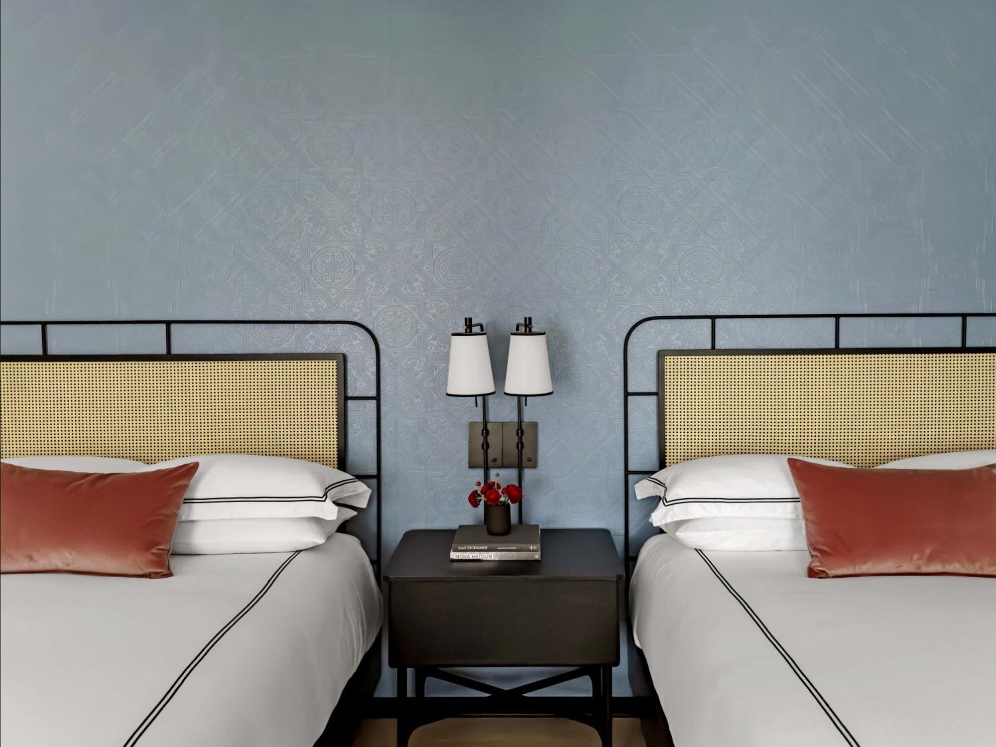 Kimpton Hotel Fontenot By Ihg New Orleans Eksteriør bilde