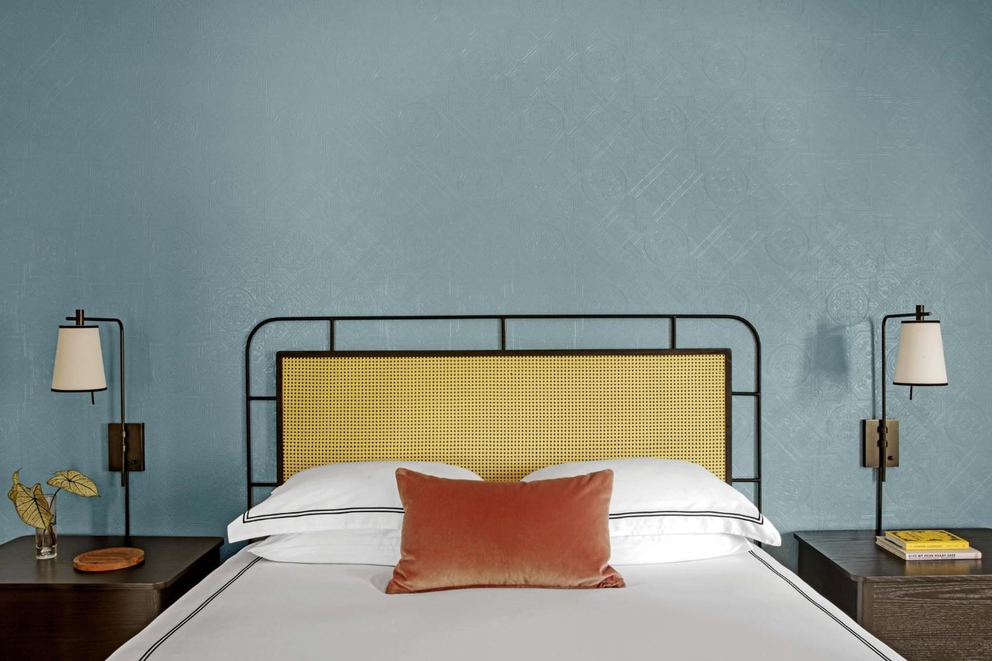 Kimpton Hotel Fontenot By Ihg New Orleans Eksteriør bilde