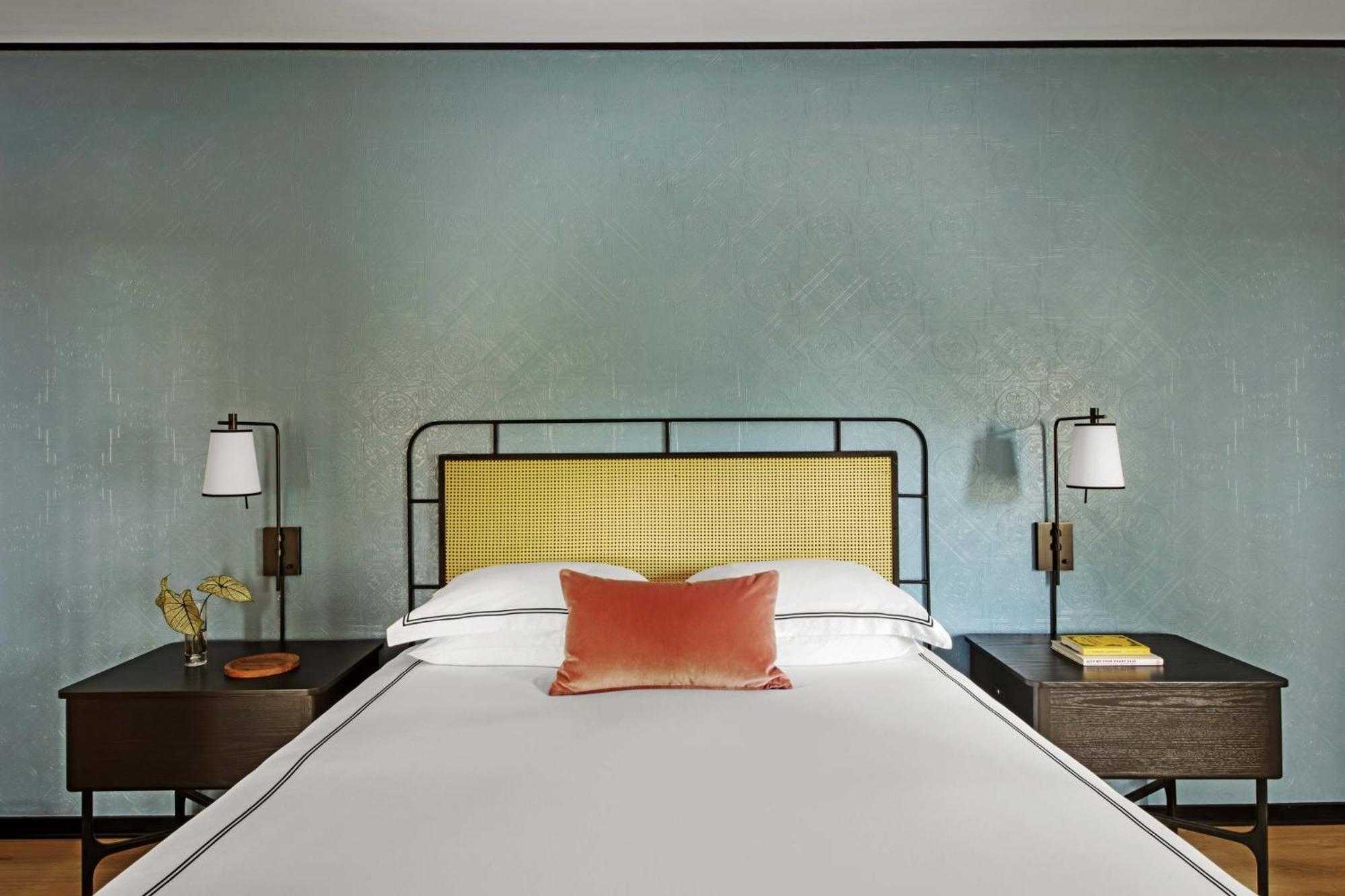 Kimpton Hotel Fontenot By Ihg New Orleans Eksteriør bilde